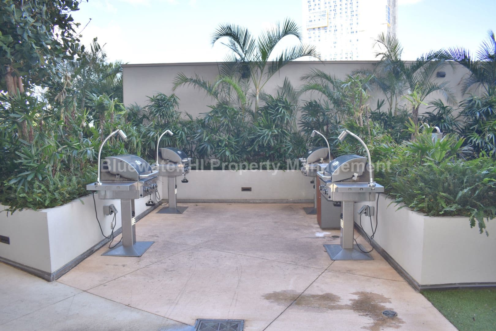 Honolulu Condo: 987 Queen St. #506