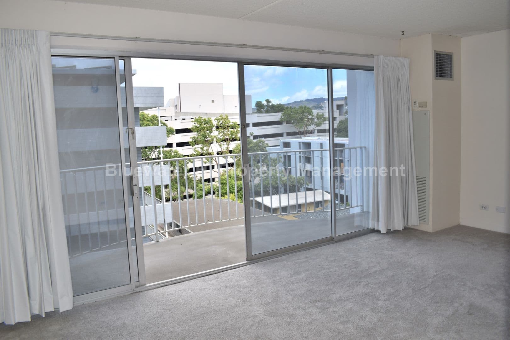 Honolulu Condo: 710 Lunalilo St.