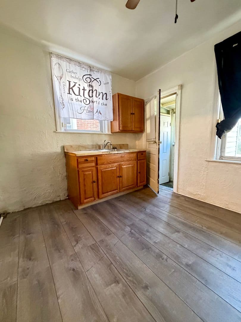 Philadelphia House: 5515 Pentridge St