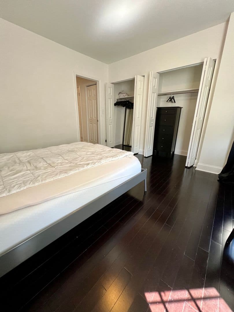 Philadelphia Apartment: 1839 N 33rd St.