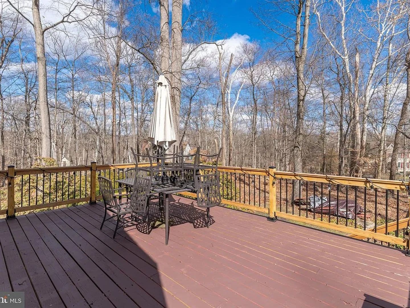 New Hope House: 1596 River Rd