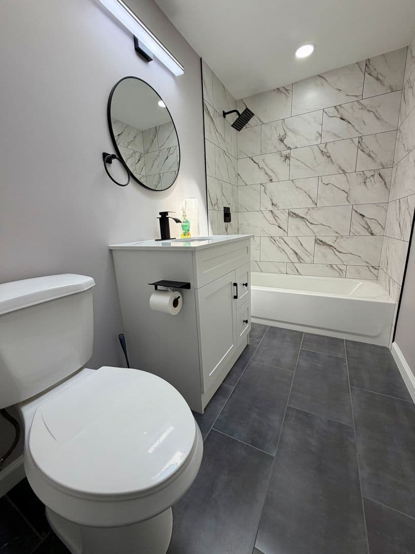Philadelphia House: 1414 N 11th St