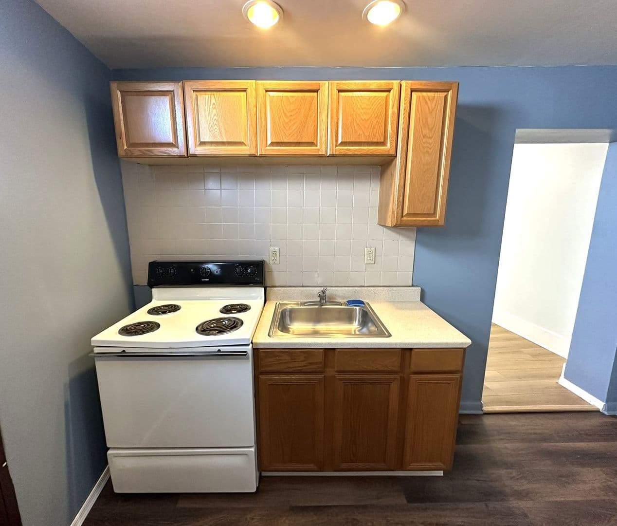 Philadelphia Apartment: 2542 E Ann St