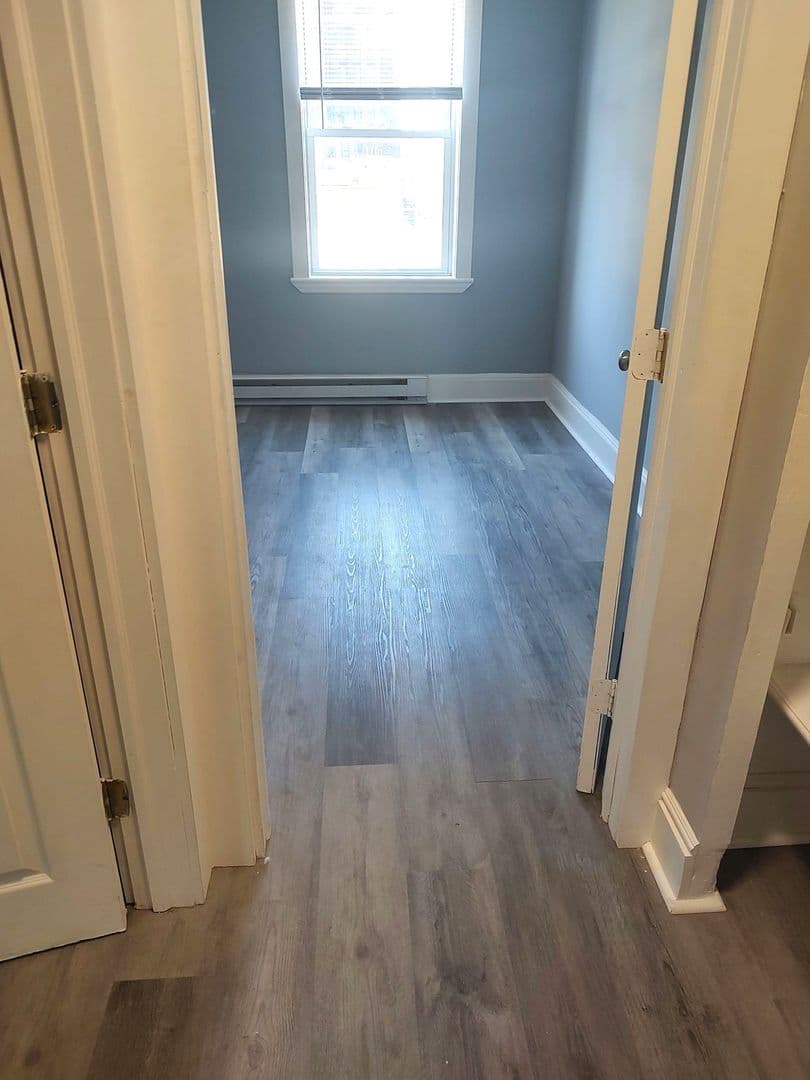 Philadelphia Apartment: 1003 S 13th St