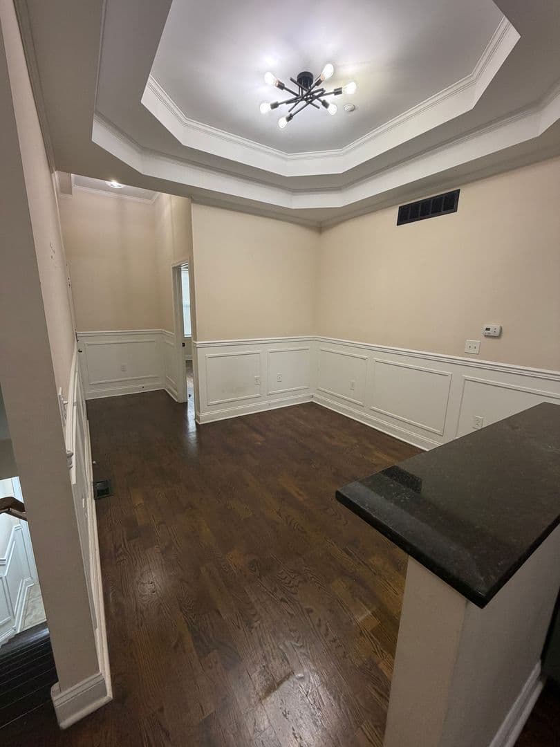 Philadelphia Apartment: 1315 N 19th St