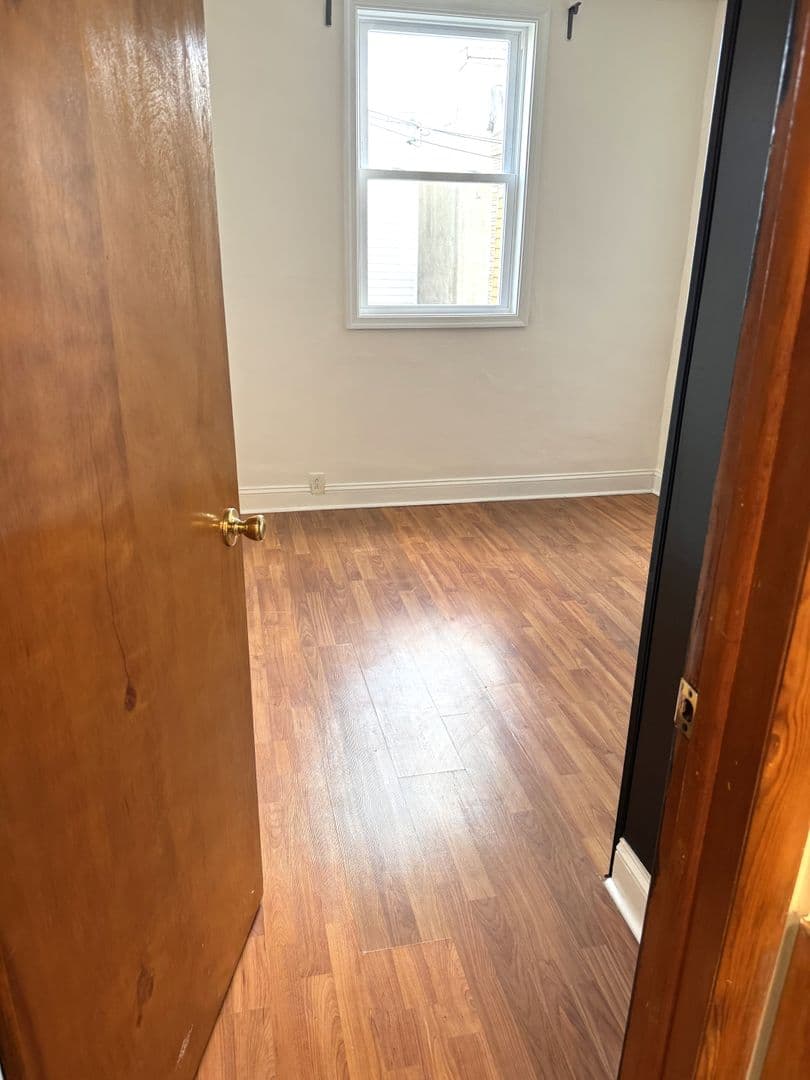 Philadelphia Townhome: 2051 S Garnet St