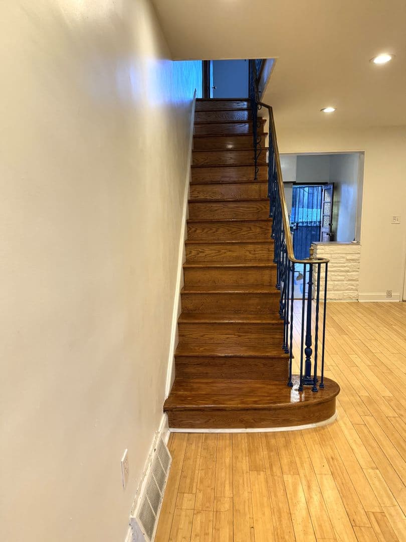 Philadelphia Townhome: 2051 S Garnet St
