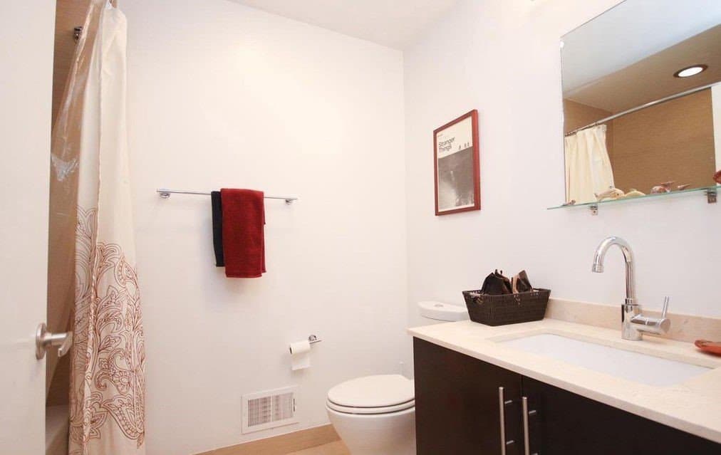 Philadelphia Townhome: 513 Manton St