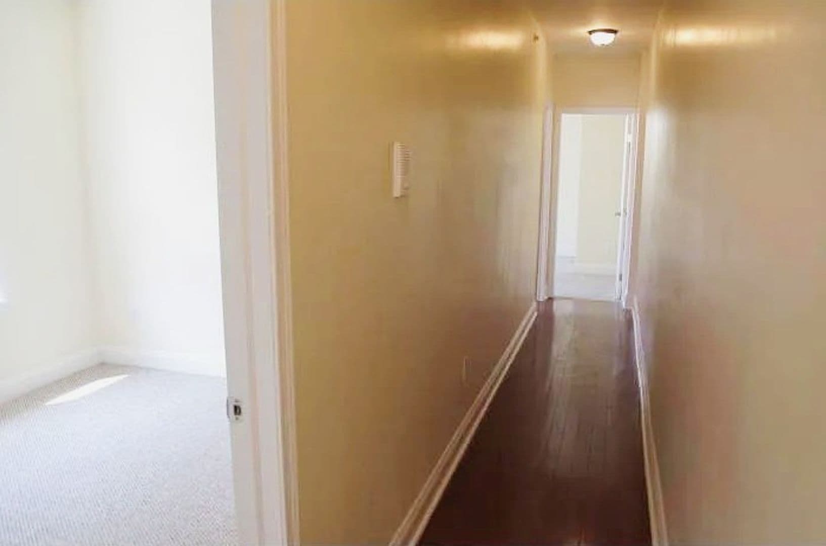Philadelphia Apartment: 1920 N 18th St