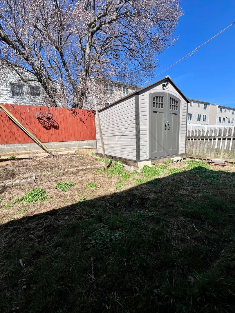 Philadelphia Townhome: 2988 Welsh Rd