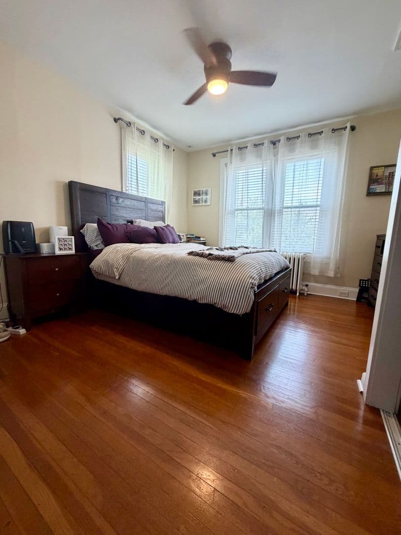 Philadelphia Townhome: 15 West Abington Ave