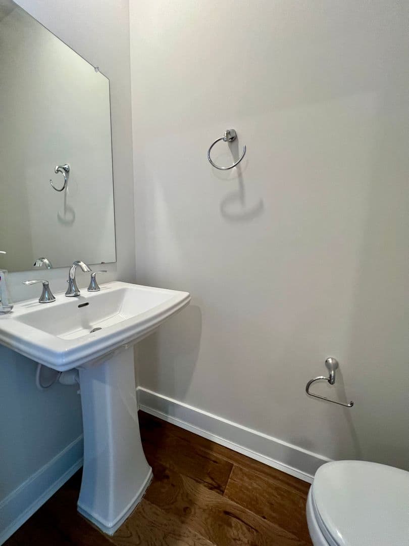 Spring City Townhome: 806 Pecan Rd