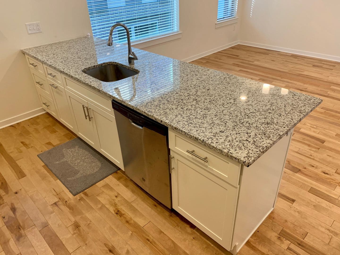 Philadelphia Townhome: 2108 Kensington Walk