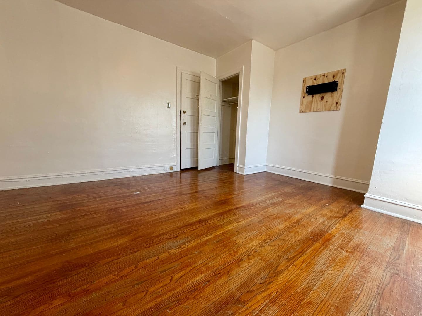 Philadelphia House: 5515 Pentridge St