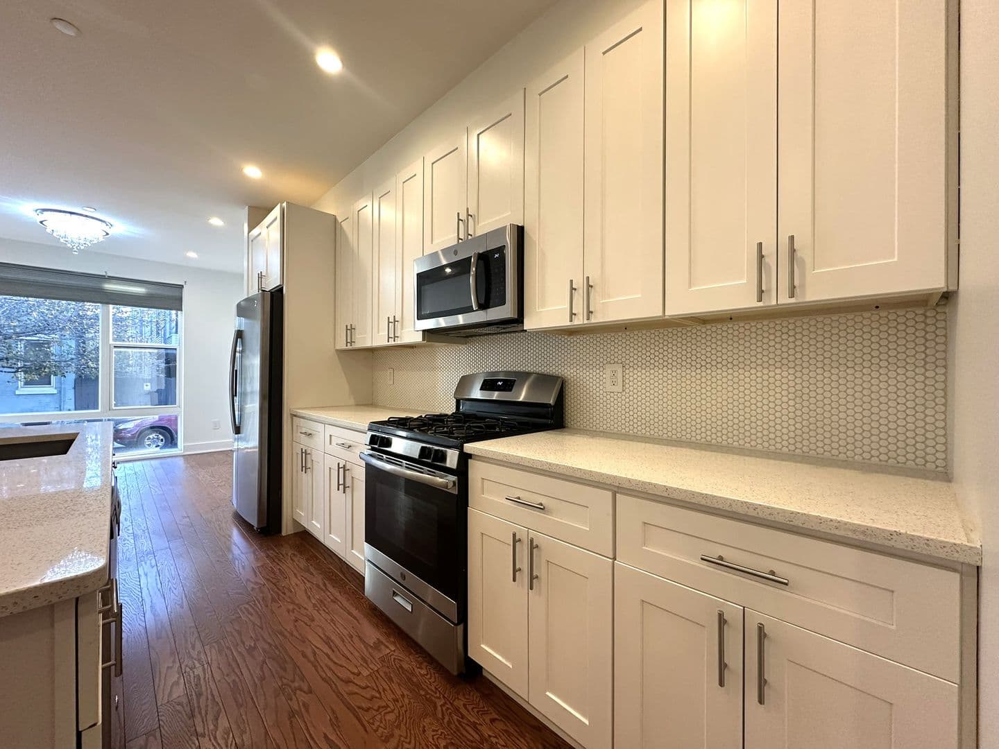 Philadelphia Condo: 1916 E Letterly St #1