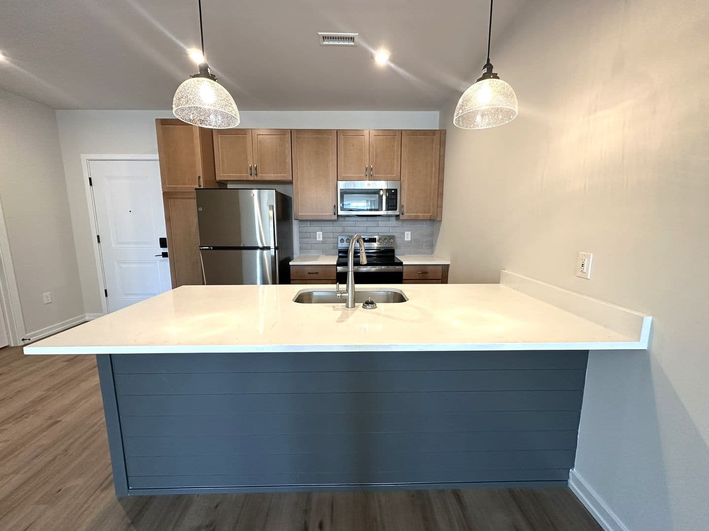 Chalfont Apartment: 409 W Butler Ave