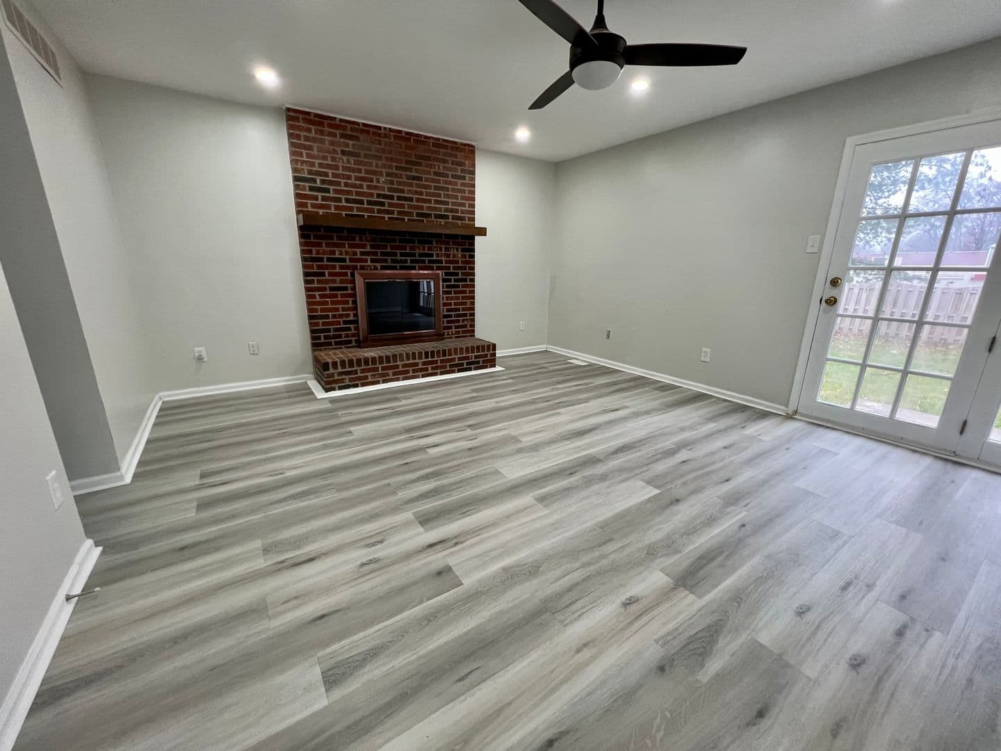 Bensalem House: 4233 Remo Crescent Rd