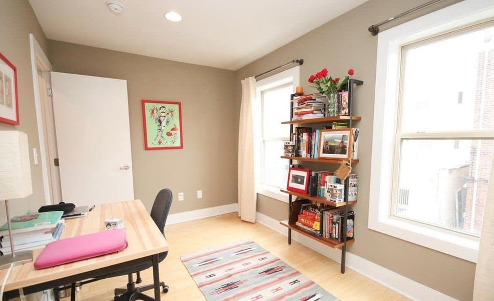 Philadelphia Townhome: 513 Manton St