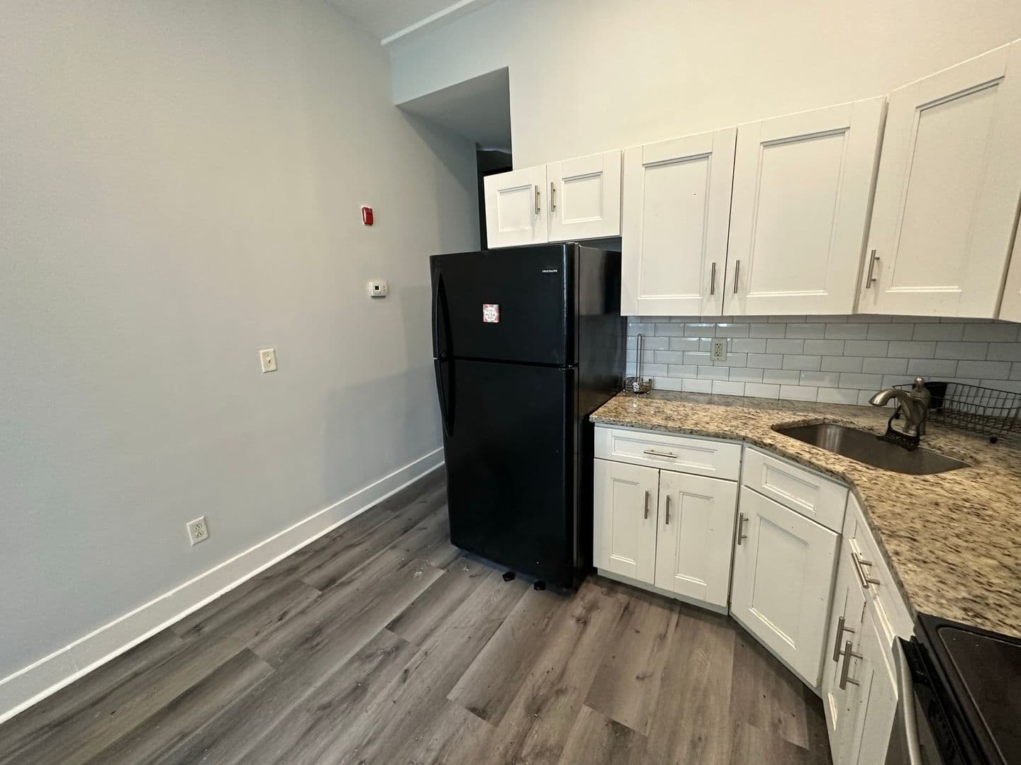 Philadelphia Apartment: 2018 N 18th St.