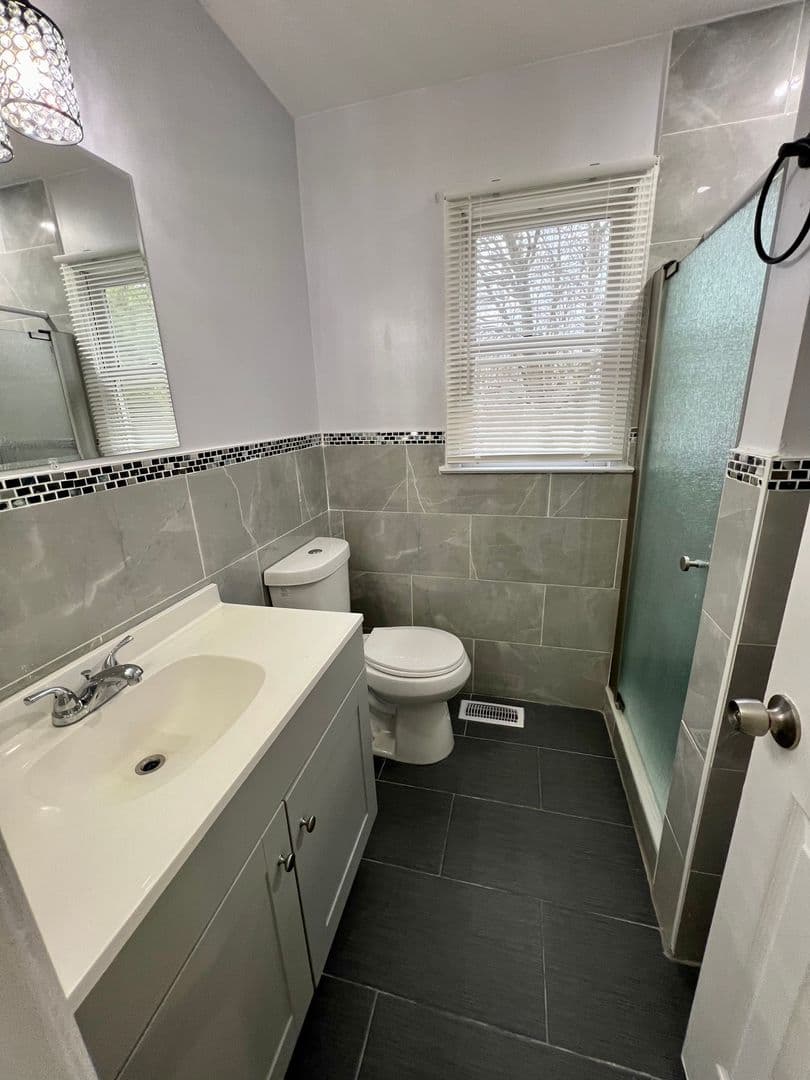 Bensalem House: 4233 Remo Crescent Rd