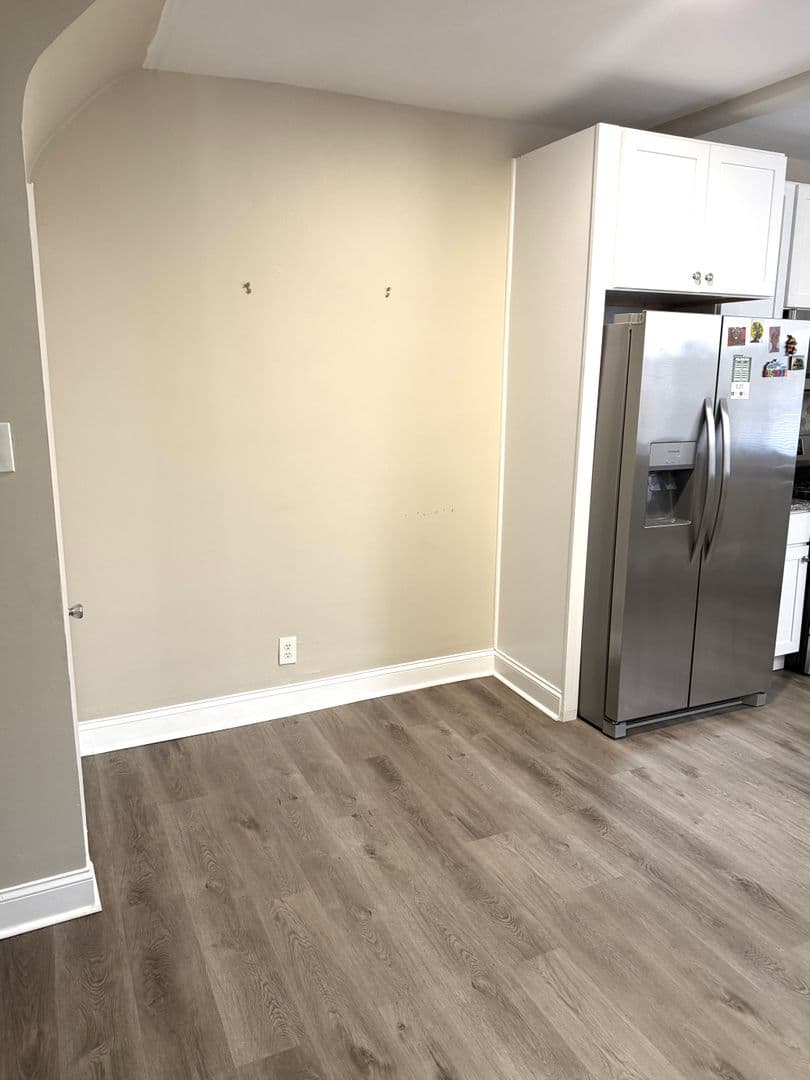 Philadelphia Townhome: 2614 Ingersoll St