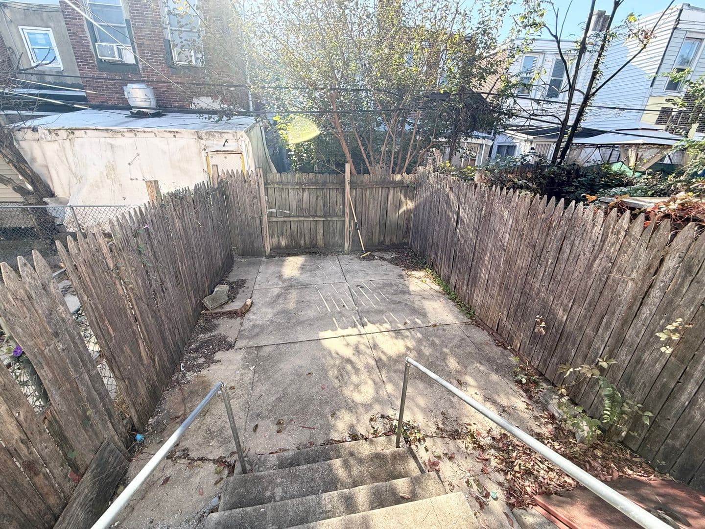 Philadelphia Townhome: 2234 Hobson St