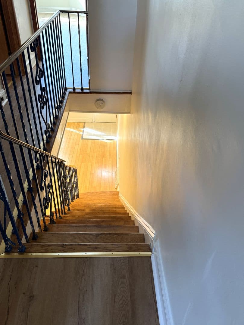 Philadelphia Townhome: 2051 S Garnet St