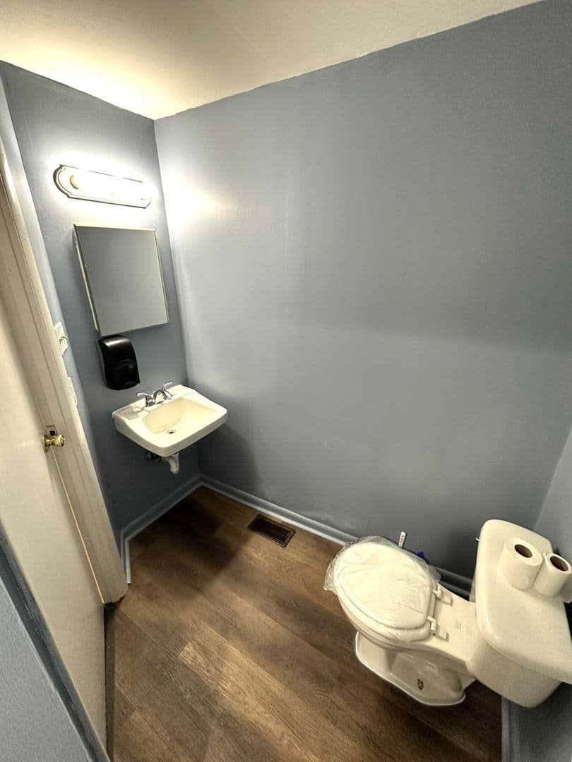 Philadelphia Apartment: 2542 E Ann St