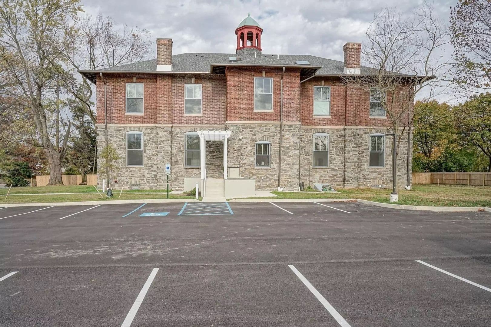 Wyndmoor Apartment: 1400 E Willow Grove Ave