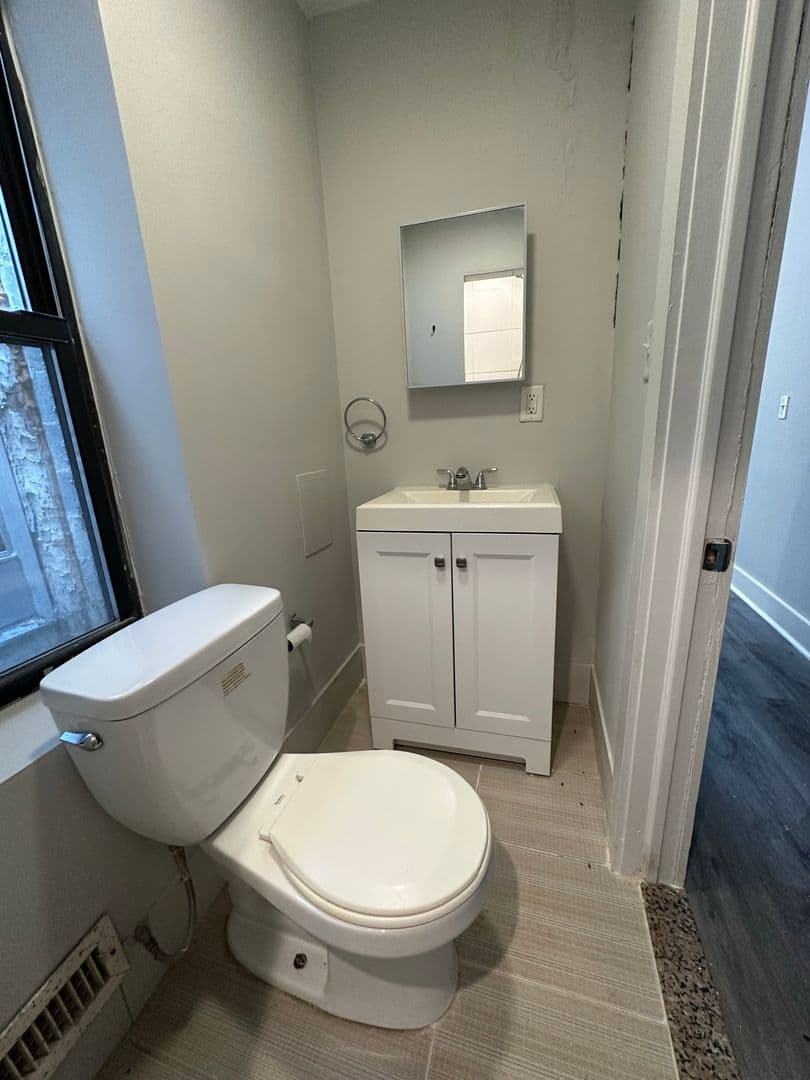 Philadelphia Apartment: 2018 N 18th St.