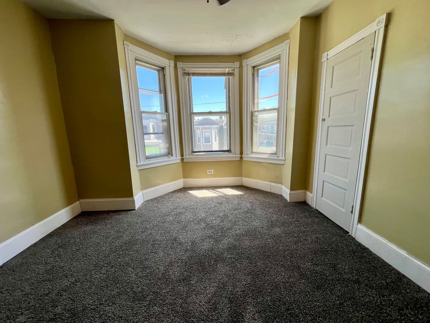 Philadelphia Townhome: 1500 N Frazier St