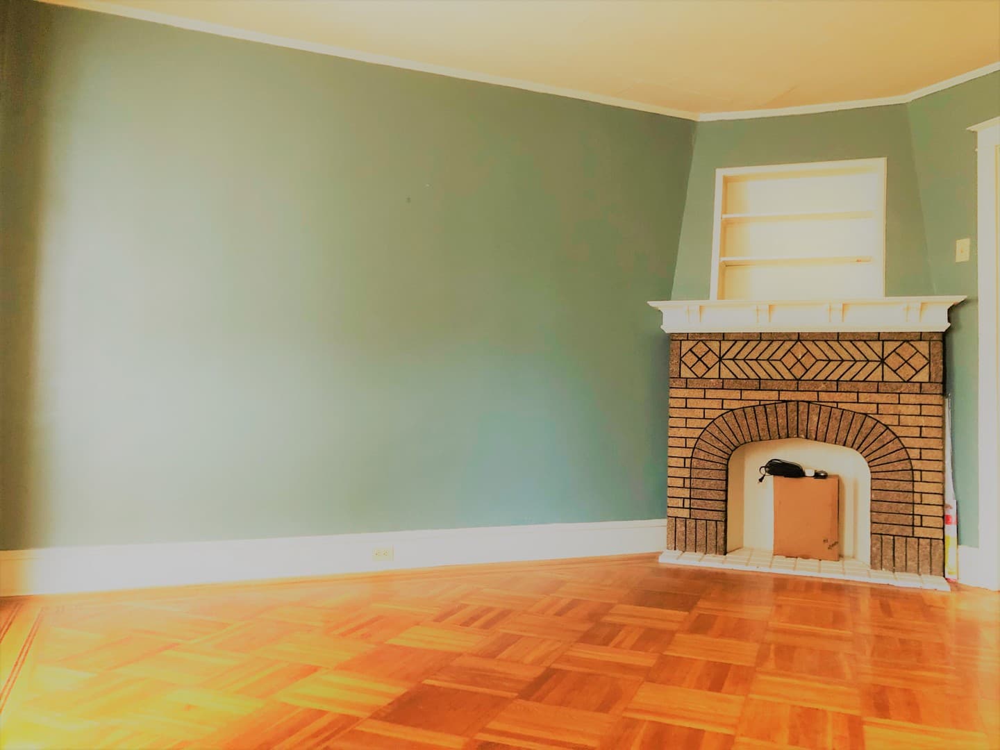 Philadelphia Townhome: 618 Gerhard St