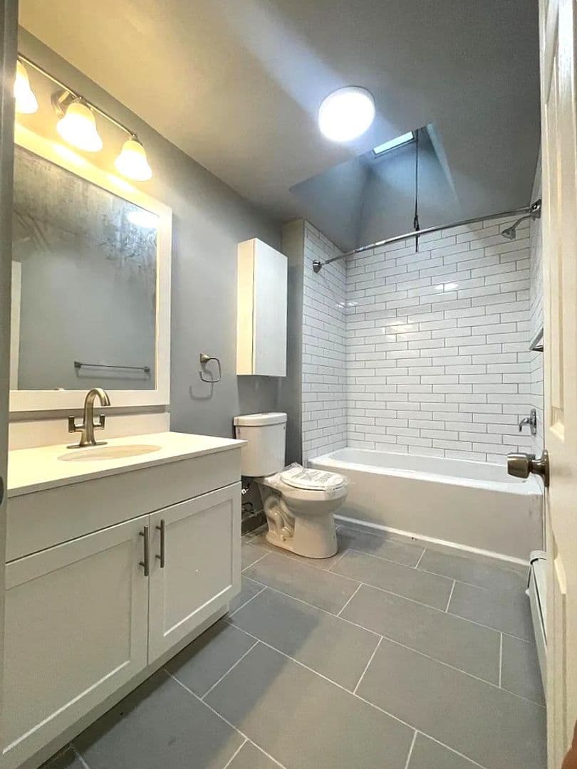 Philadelphia Townhome: 4449 Morris St