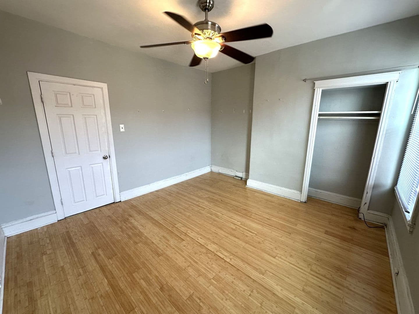 Philadelphia Townhome: 1926 McClellan St