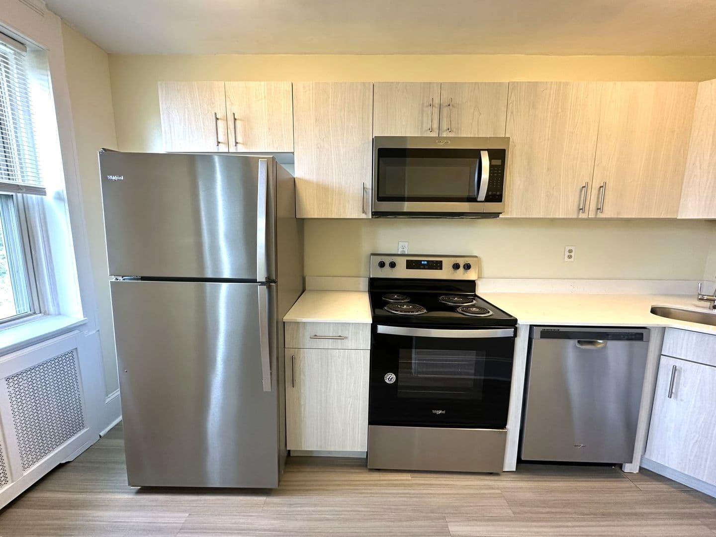 Philadelphia Apartment: 2809 W Queen Ln
