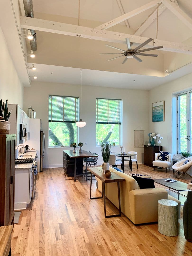 Wyndmoor Apartment: 1400 E Willow Grove Ave