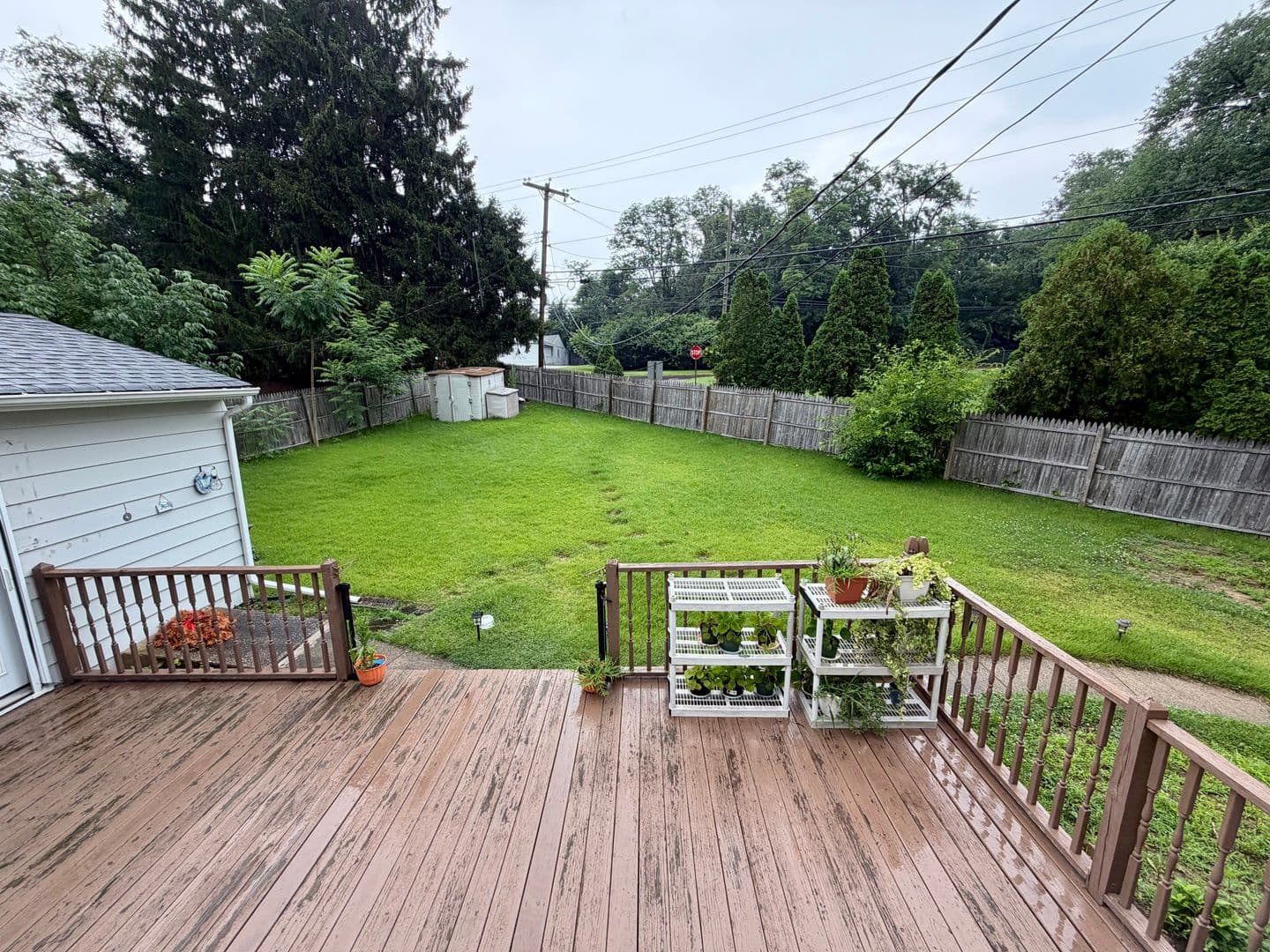 Glenside House: 300 Winding Way