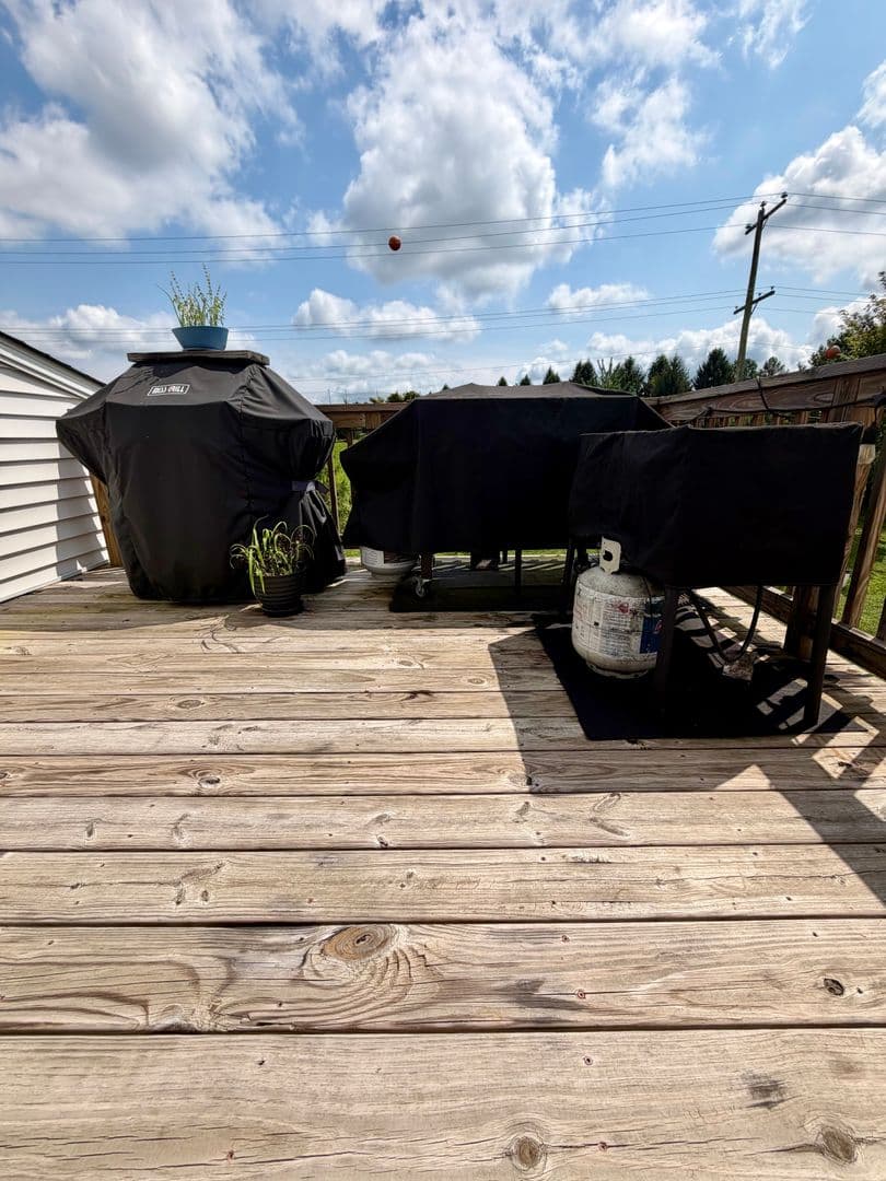 Downingtown House: 1916 Boulder Dr