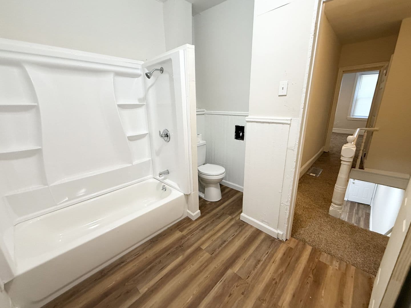 Philadelphia Townhome: 2262 N Gratz St
