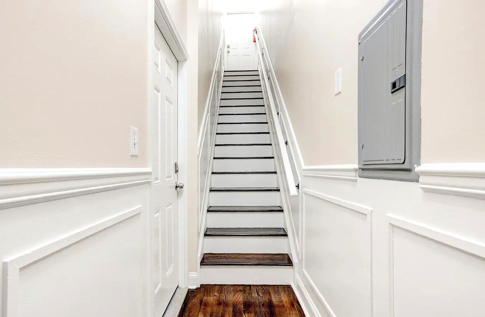 Philadelphia Apartment: 1315 N 19th St