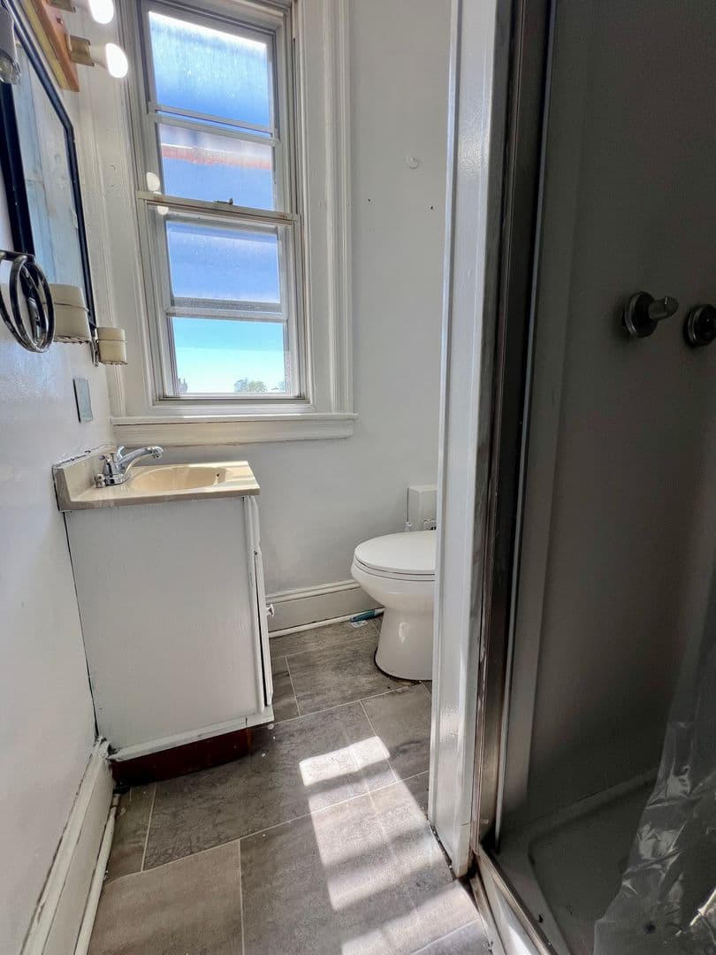 Philadelphia Townhome: 1500 N Frazier St
