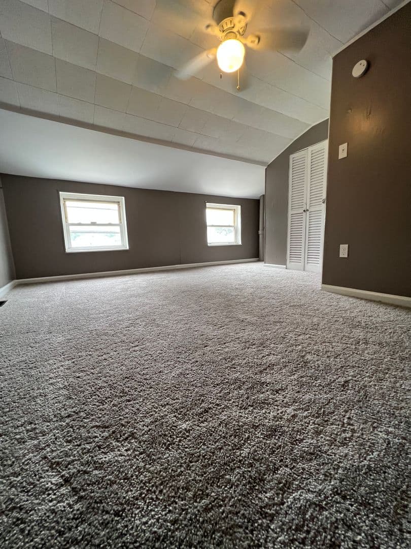 Brookhaven Townhome: 16 3rd St