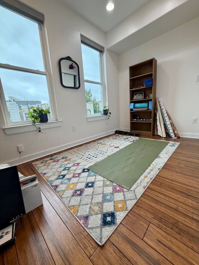 Philadelphia Townhome: 1546 S Lambert St