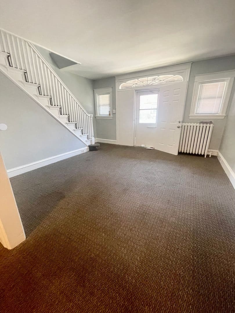 Philadelphia Townhome: 5029 N Franklin St