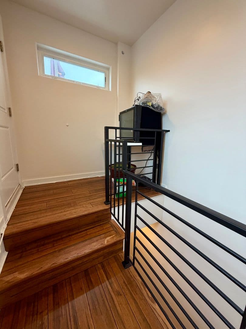 Philadelphia Townhome: 1546 S Lambert St