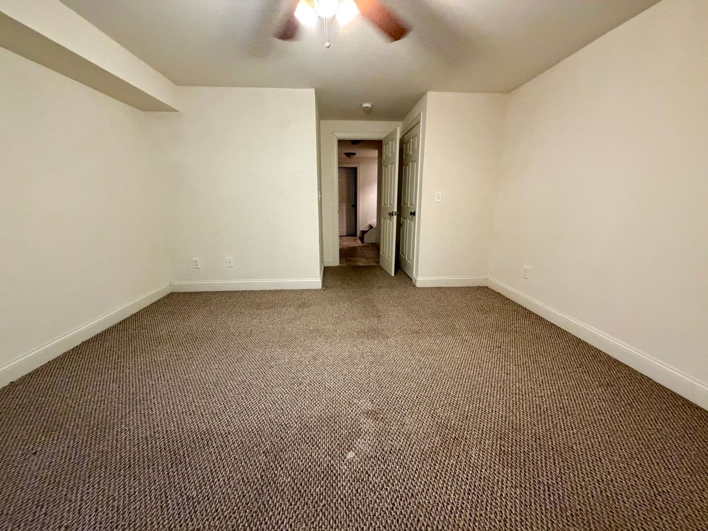 Philadelphia Apartment: 2025 N 18th St