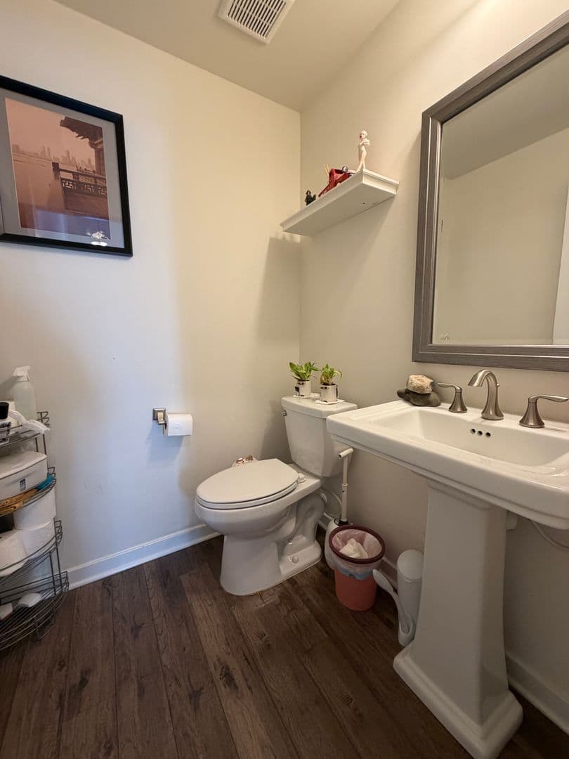 Downingtown House: 1916 Boulder Dr