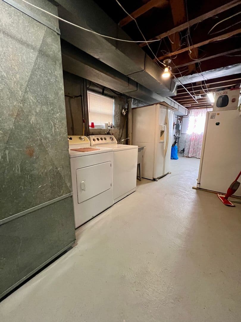 Philadelphia Townhome: 2988 Welsh Rd