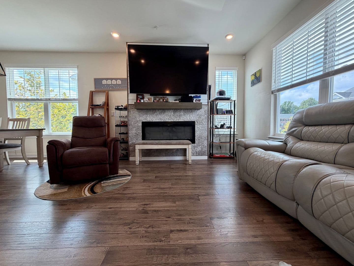 Downingtown House: 1916 Boulder Dr