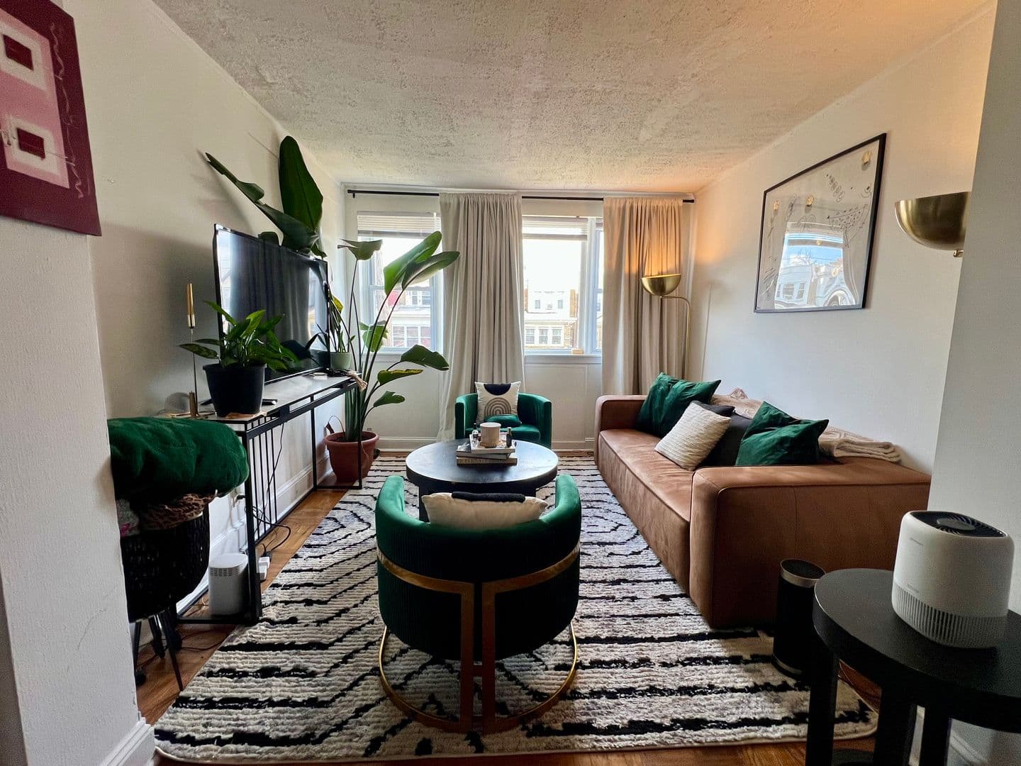 Philadelphia Condo: 5411 W Berks St